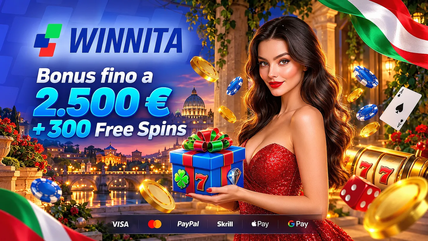 Winnita Casino